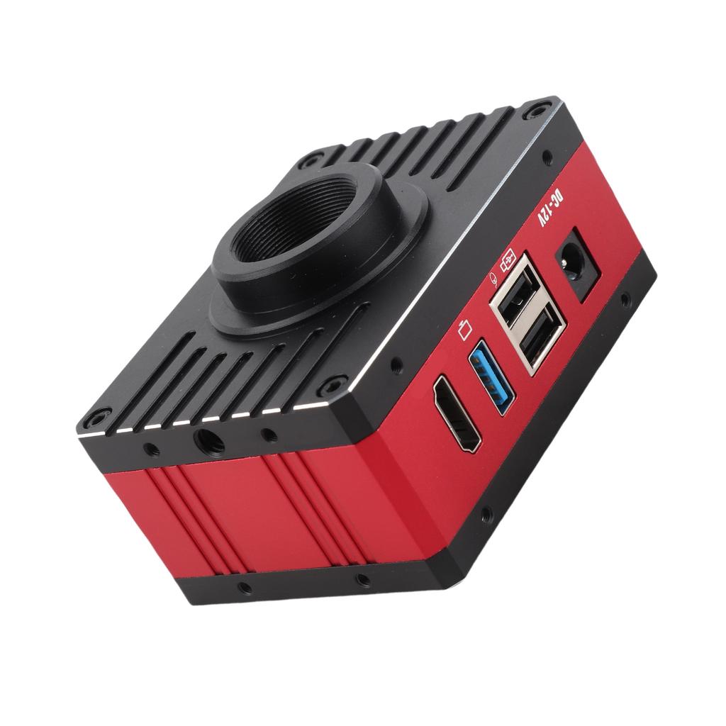 4K Industry Camera Professional High Definition Multimedia Interface Microscope Camera