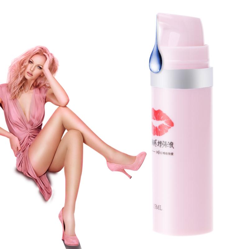 Women Climax Sex Spray Strongly Enhance Pleasure Female 10ml Orgasmic Gel