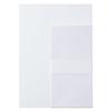 Kawasumi Washi Letter A4 Standard 20 Sheets of Letter 5 Hosho Paper Set, Size, Size, Paper, Envelopes,