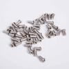 304 Stainless Steel Waterproof Nut