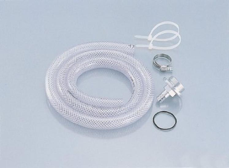 KITACO Breather Pipe ASSY Type 2 GSX1100S Katana KSR110 Balius Zephyr 400 ZRX1100 (B-9) M30-P1.5 etc. 513-1000009