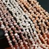 1String, Boho Natural Freshwater Pearls, 5-6mm, Nugget Pearl Beads for Jewelry Making DIY, Cheapest Items Available 36cm
