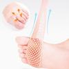 2Pcs Forefoot Pads High Heels Inserts for Women Silicone Metatarsal Pads Reusable Balls of Foot Cushions Shoes Pads