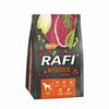 Dolina Noteci Rafi Dry Dog Food with Duck 3Kg