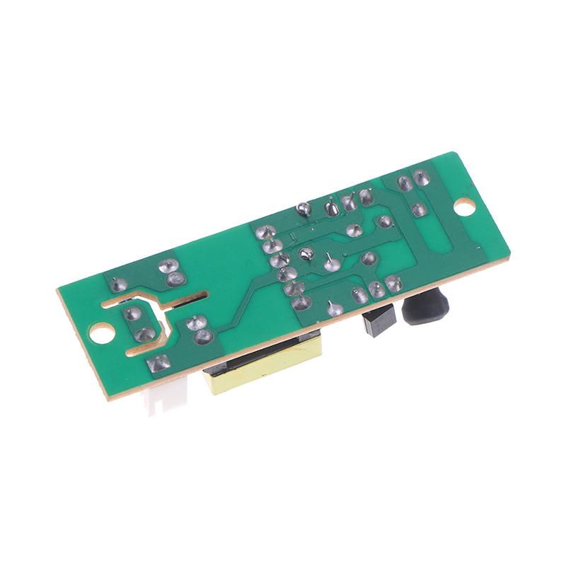 Power Transformer Ultraviolet Uvc Lamp Electronic Ballast Overload Protection