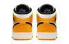 Jordan 1 Mid SE Lakers GS BQ6931-700