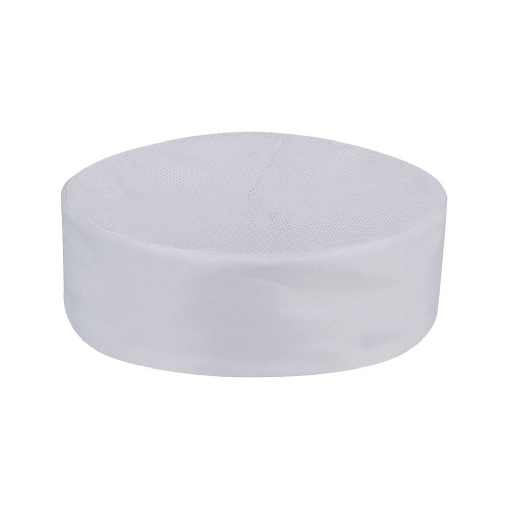Japanese Korean Style Chef Hats Thin Net Cook Caps Cook Accessories Chef Beanie  Canteen Catering