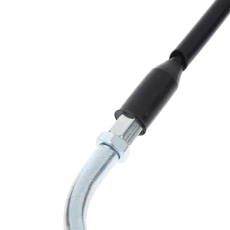Universal Motorcycle Throttle Cable For Gy6 150Cc 50Cc 80Cc 125Cc Qmb139 Engine Scooter Moped Atv Go Kart Buggy Parts