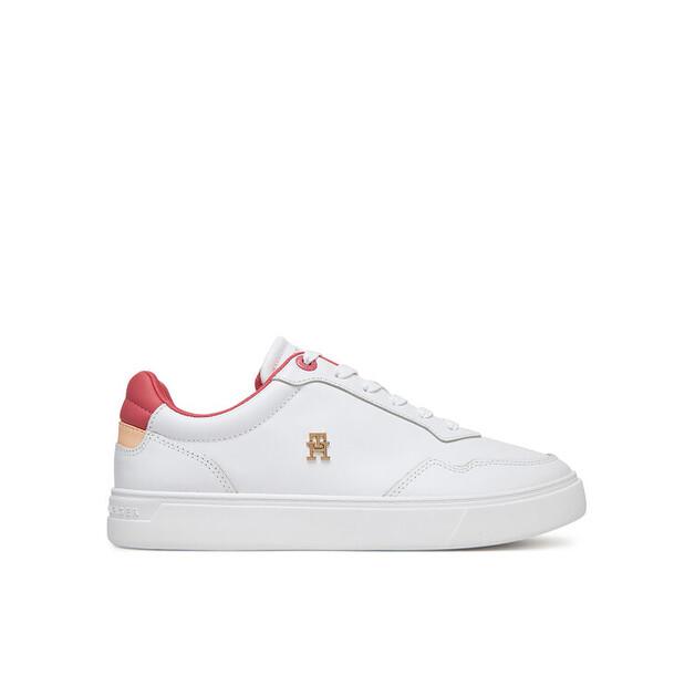 Кроссовки Tommy Hilfiger Essential Elevated Court Sneaker EU 39