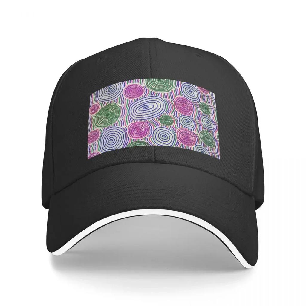 THE OTHER SIDE OF THE UNIVERSE Baseball Cap Fishing Cap Sports Cap Beach Snap Back Hat For Unisex Womens