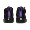 New JORDAN 12 Retro Black Dark Concord CT8013-005