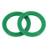 Mixing Sealing Rubber 2PCS Accessories Gasket Seal
