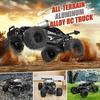 1:16 Rc Car Remote Control Cars Radio Buggy Truck Drift Racing Climbing Off Road Vehicle Outdoor Toy For Boys Kids Children Gift