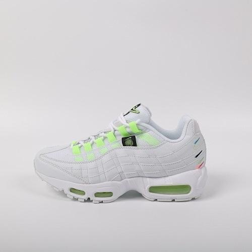 Air Cushion Shoes Women's Shoes Running Shoes Men's Shoes Breathable