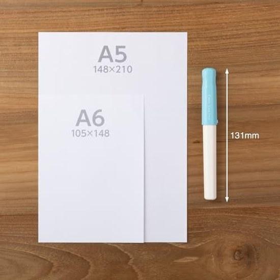 PILOT Kakuno Extra Fine Transparent FKA1SRNCEF