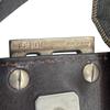 FENDI Mamma bucket Handbag Brown Women used