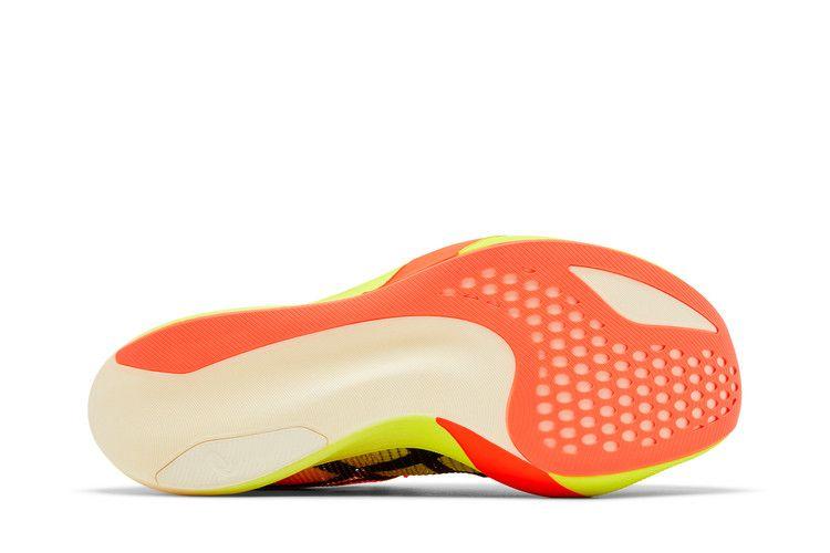 Asics Metaspeed Sky Paris Safety Yellow