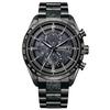 Attesa Eco-Drive Radio Watch AT8287-62E Black
