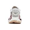 Li Ning Running Shoes Women's Low top White/Gray/Red AGLR084-9
