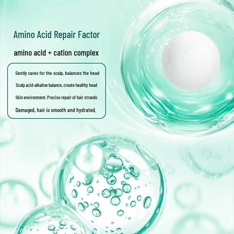 Kérastase Dual Function Scalp Shampoo