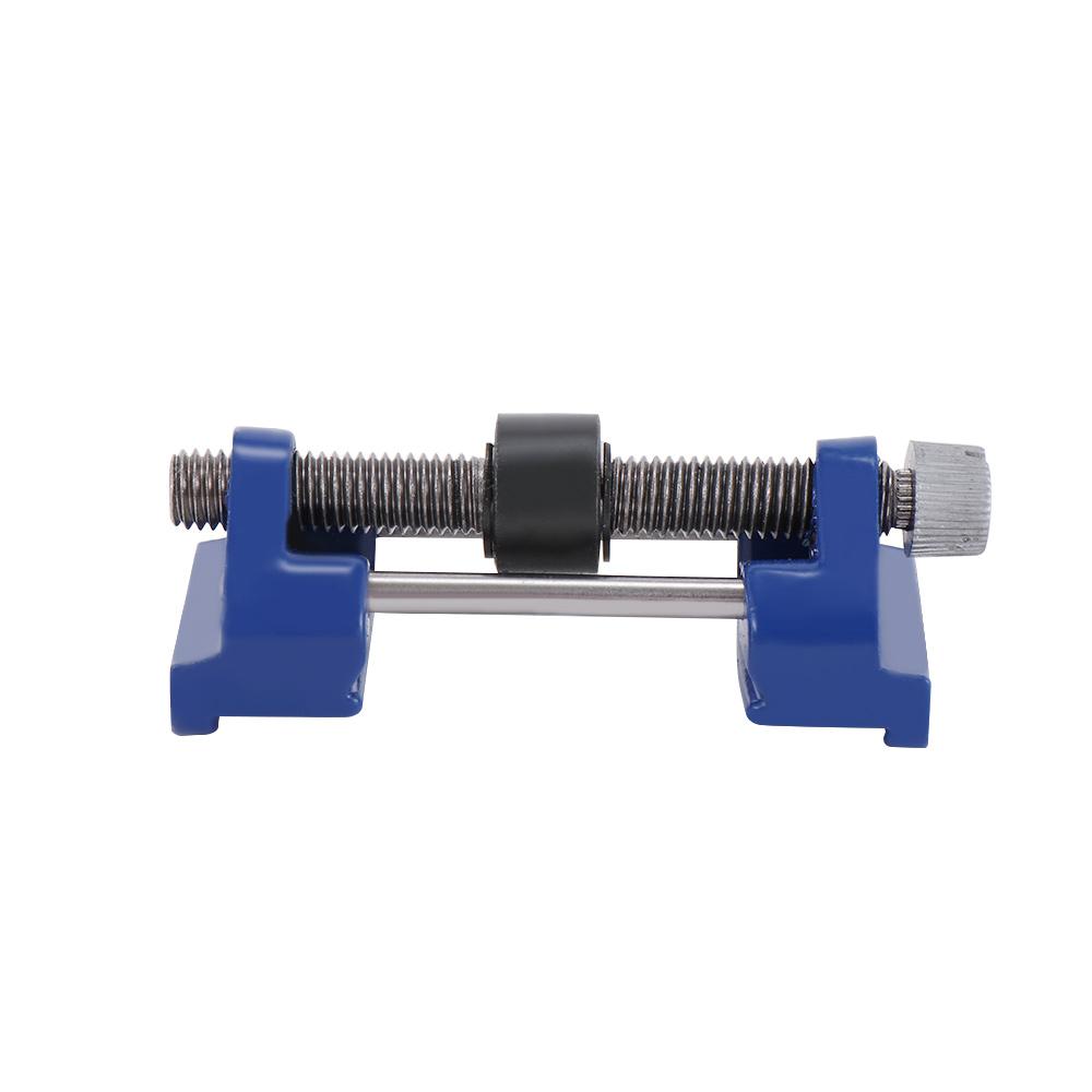 Hand Tool Iron Planer Metal Honing Guide Sharpening System Blade Planer Jig