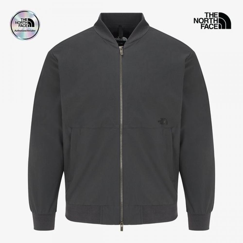 The North Face Men S Studded Bomber Jacket Chg Nj3br07b 90