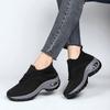 Women's Classic Cross-border Large Casual Sneakers Fashion Lazy One-foot Running Shoes