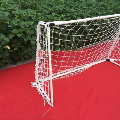 Mini piłka nożna Piłka do piłki nożnej Bramka składana netto Dzieci Sport Indoor Outdoor Games