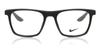 Nike 7039 001 Unisex Eyeglasses