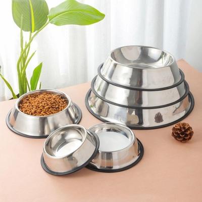 Hunde – Näpfe & Tränken für Hunde