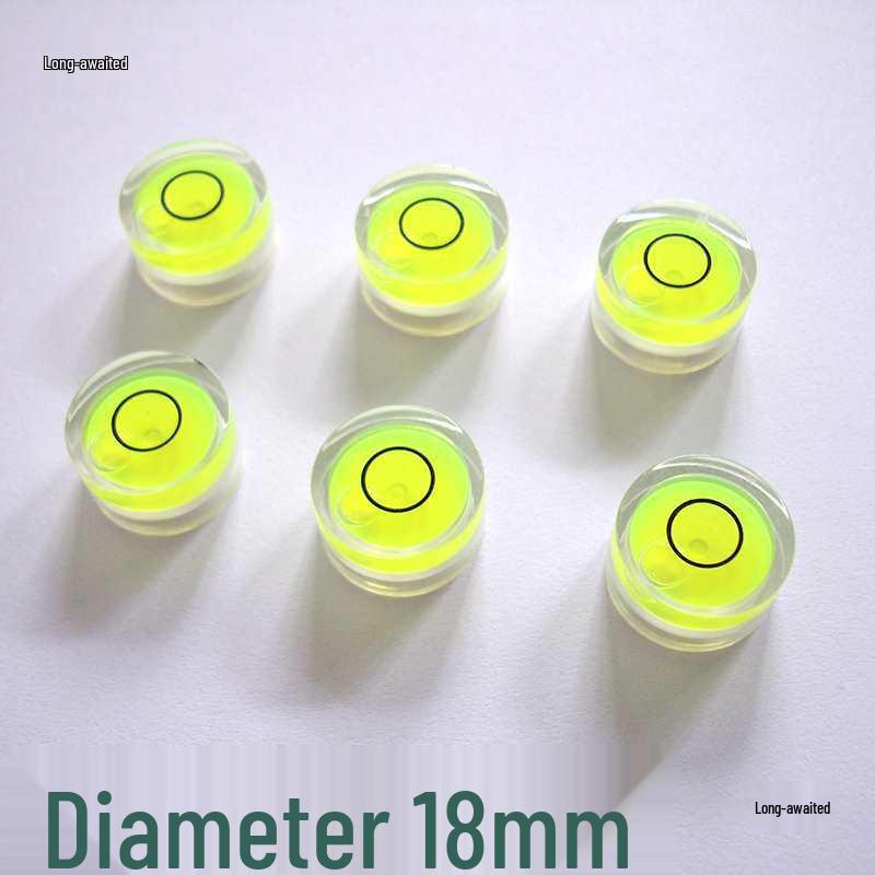High Precision Universal Bubble Level Pencil Hardness Tester
