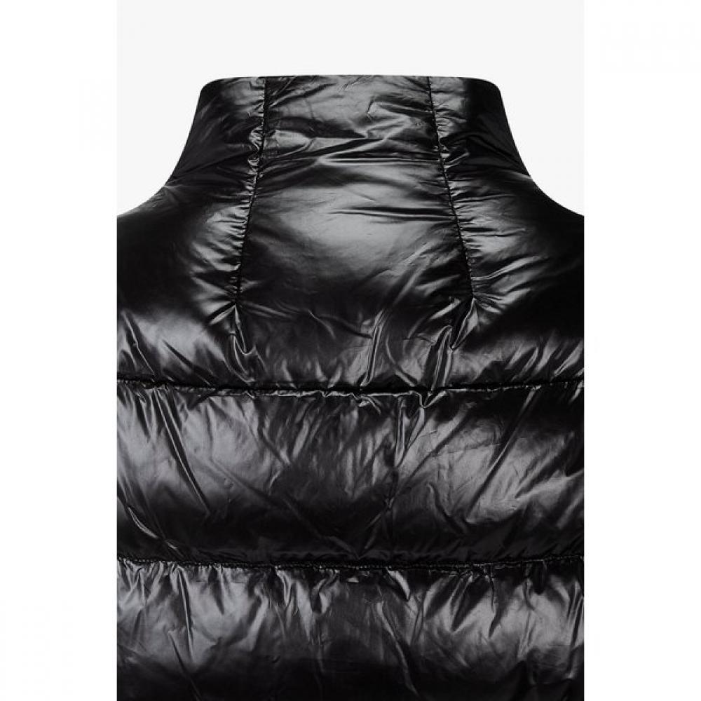 Voice Of Voices Glossy Light Down Padding Jumper 7125417501