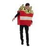 French Fries Prank Carnival Costume, Adult