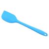1pcs Silicon Cake Cream Butter Spatula Kitchen Mixing Cream Scraper Heat Resistant Cookie Pastry Scraper Kitchen Utensil