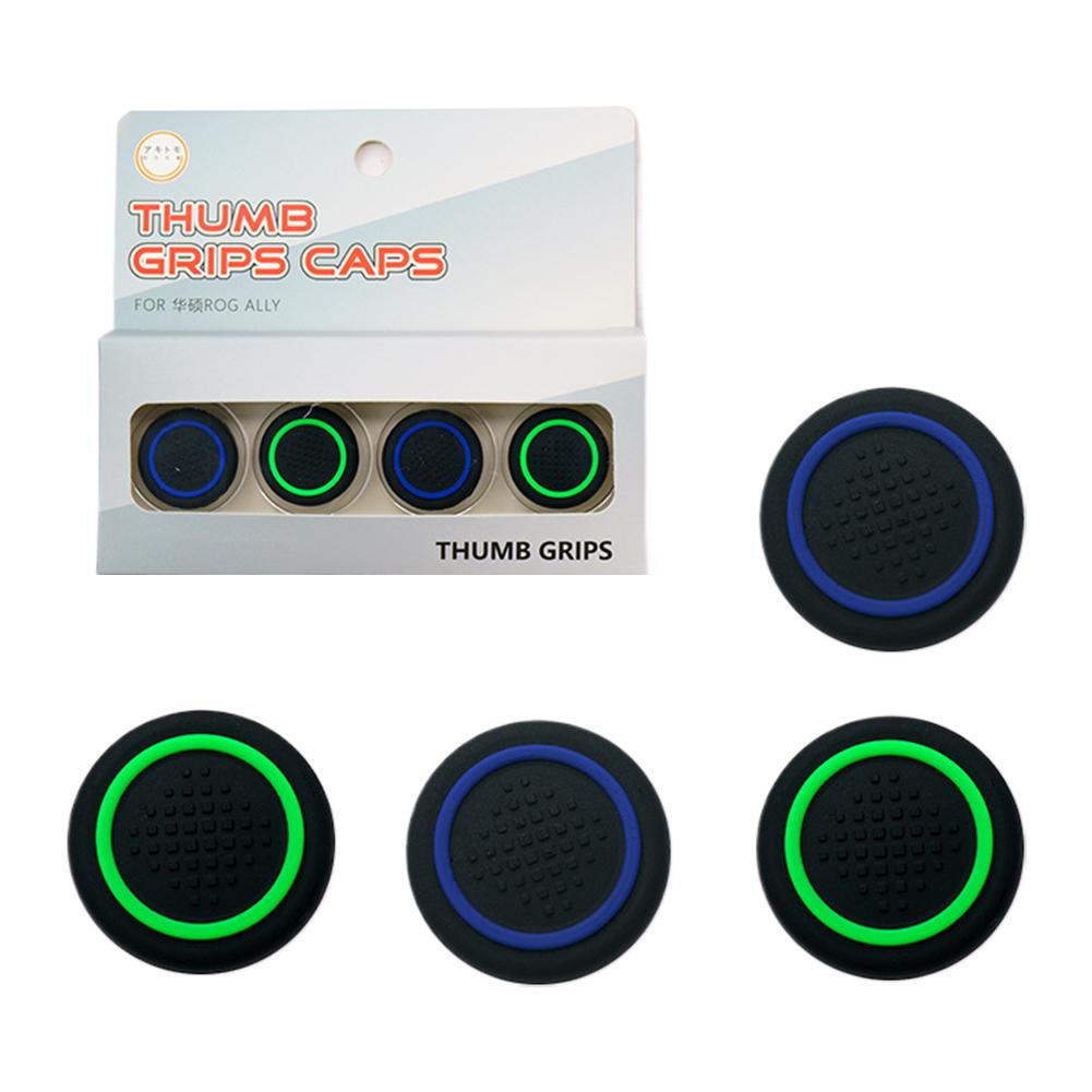 For ROG for XBOX Ally X Joystick Cap For XBOX Ally X Replacement Thumbstick Button Part