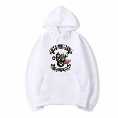 Guns N Roses Heavy Metal Hooded With Hooded Casual Comfortable Sweatshirt Long Sleeve Gothic Clothes Moletom Vintage Pullovers