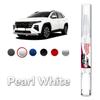 Car Paint Pen Repair For Hyundai Tucson 2004-2025 JM LM TL NX4 Automotive Paint Pen Car Scratch Repair Auto Accessories Touchup Paint2