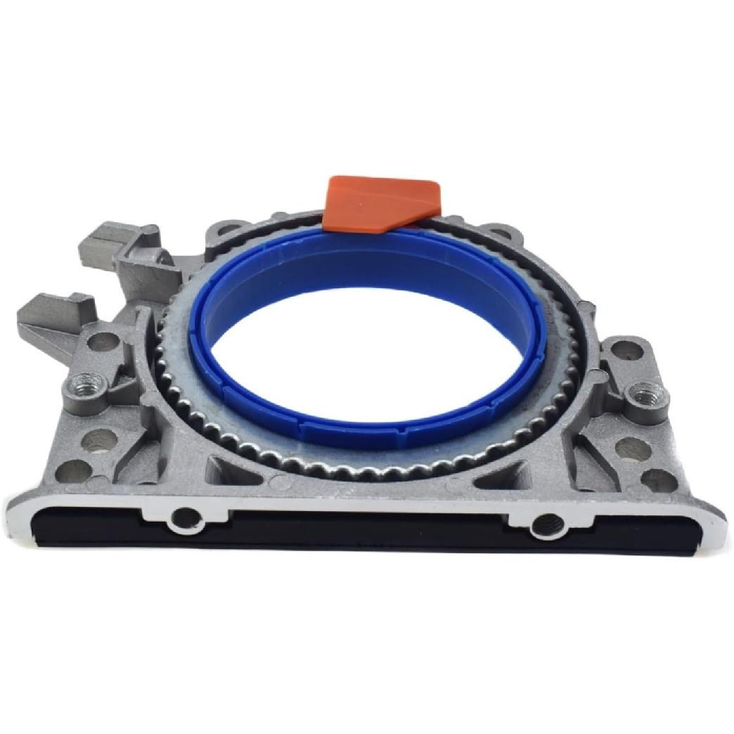 

Rear Crankshaft Shaft Seal Compatible With Compatible With Seat Skoda VW Multivan Passat Polo Sharan Tiguan Touran A1 A3 A4 A5 A6 Q3 Q5 TT