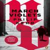 March Violets by Philip Kerr Paperback Book 9780241976012
