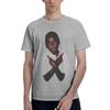 Ken Carson Young 100 Cotton Casual Breathable Confortable Shirt Mens TShirts Funny Shirt