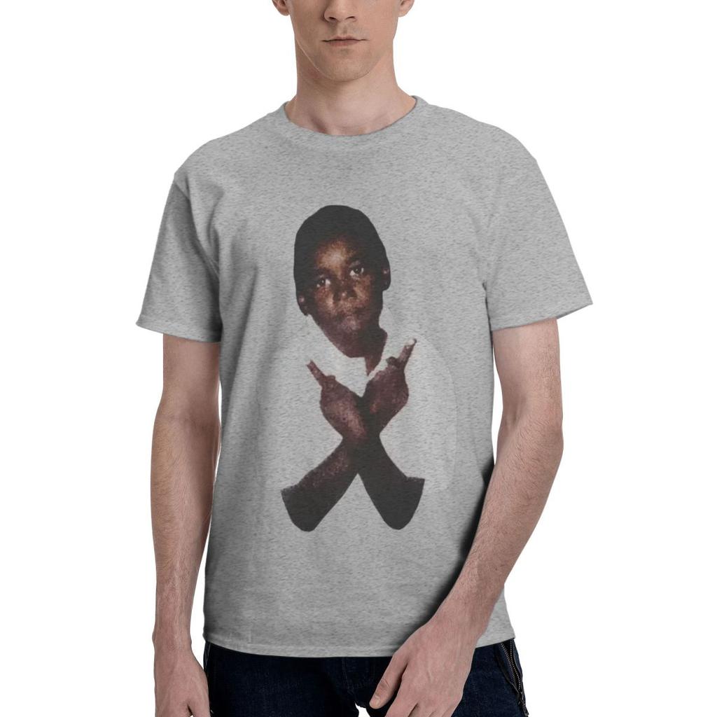 Ken Carson Young 100 Cotton Casual Breathable Confortable Shirt Mens TShirts Funny Shirt