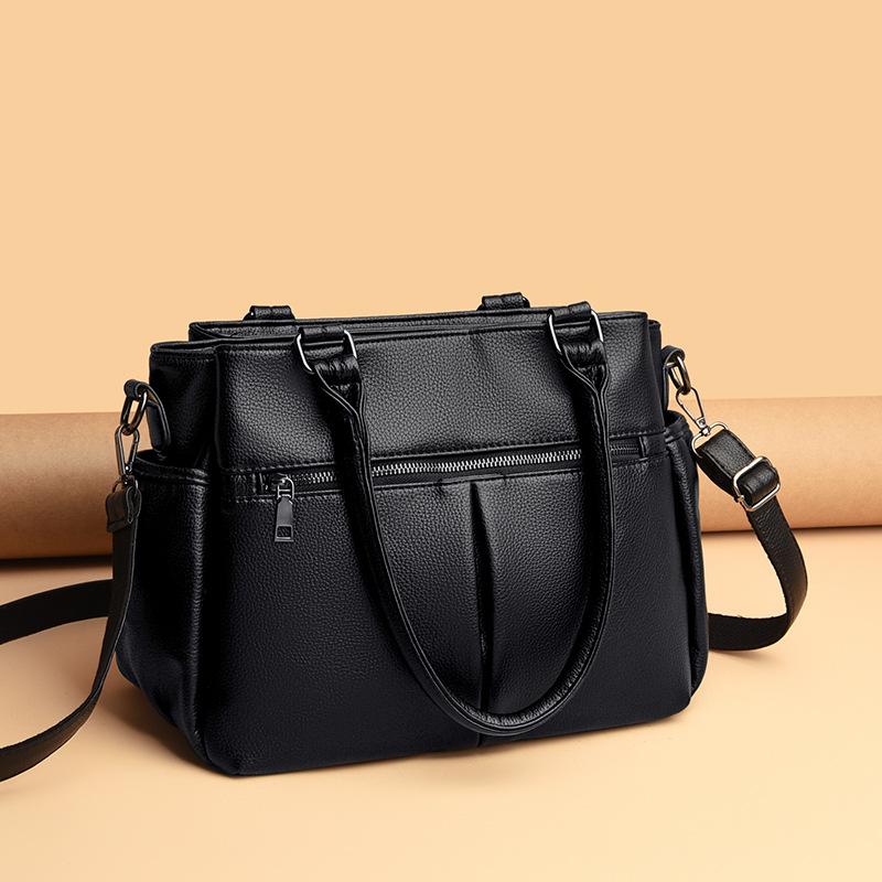 Bags for Women  Autumn Style  Retro Women's Handbags   High Fashion  Women's Shoulder Bag