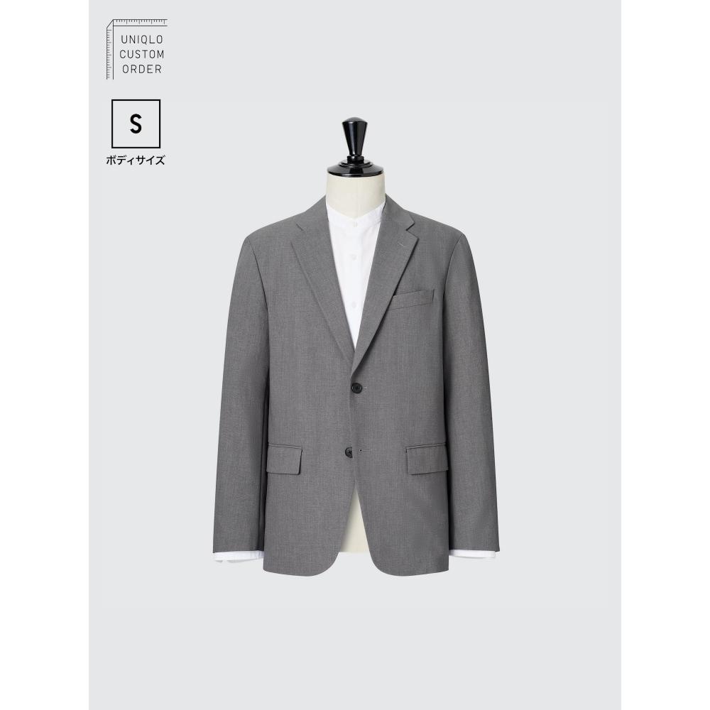 Uniqlo Japan                  S   