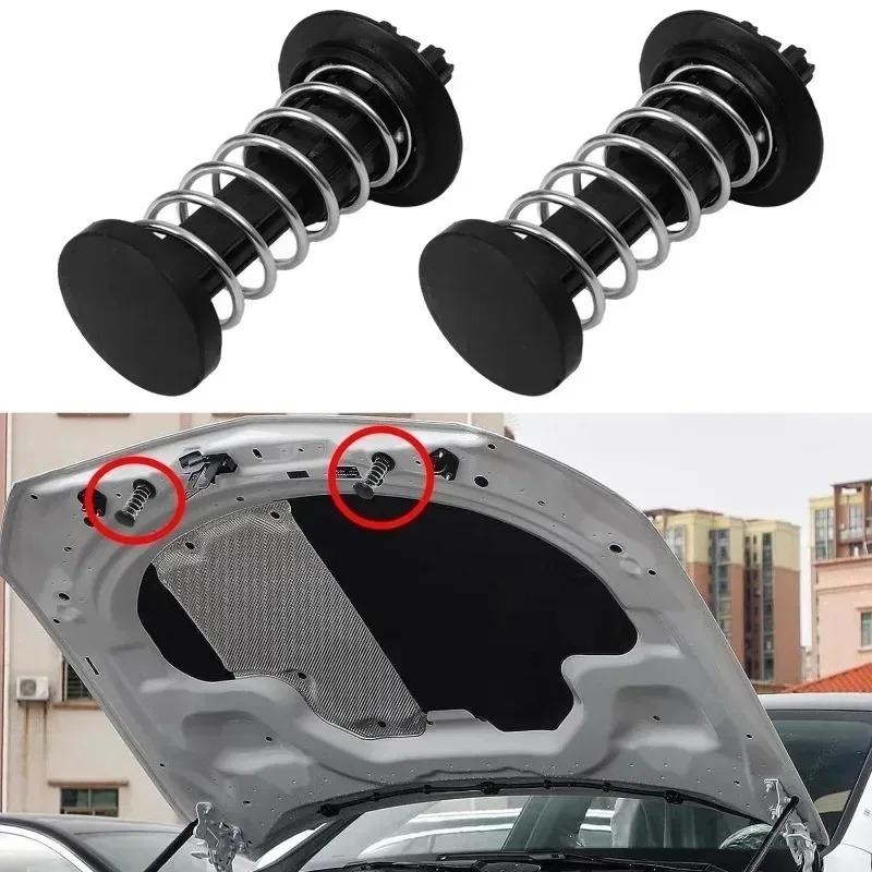 2Pcs Engine Hood Spring 2218800327 for Mercedes Benz W216 W221 CL550 2007-2013 CL63 CL65 S350 S400 S550 S63 AMG S65 AMG