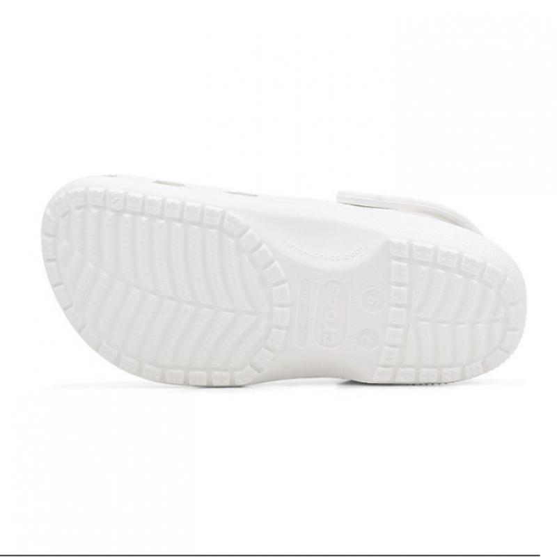 Crocs Classic Clog Slippers