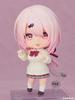 Good Smile Company Nendoroid Nijisanji Yuika Shiina Non-scale Plastic Painted Movable Figure