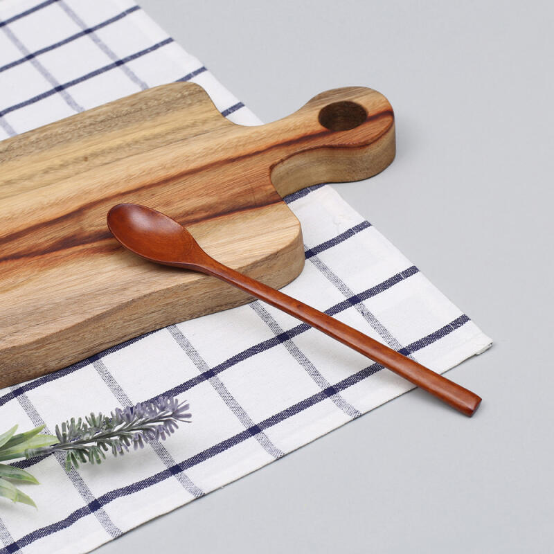 Rosewood Lacquer Mug Spoon (Small) Teaspoon