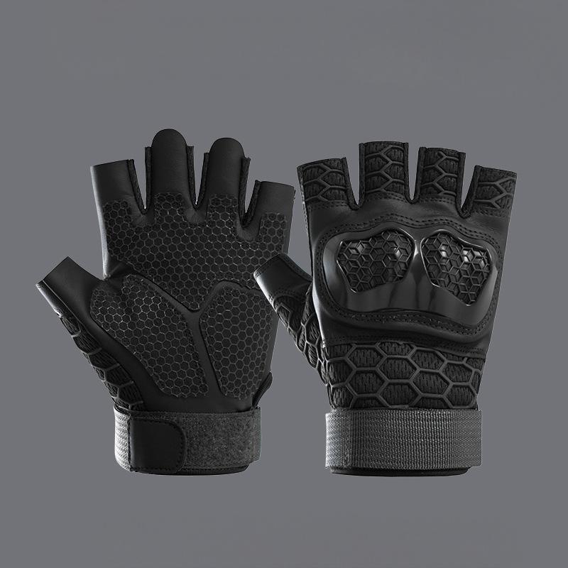 Tactical Outdoor Cycling Gloves