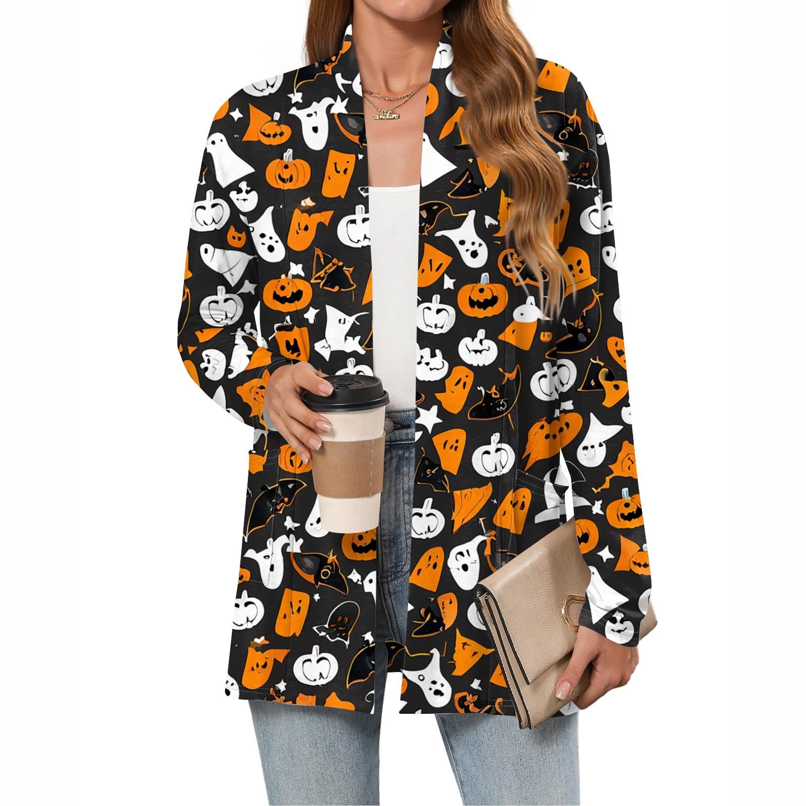 

Женские легкие кардиганы с открытой передней частью, с длинными рукавами, повседневные, свободные, тонкие кардиганы с карманами M золотой