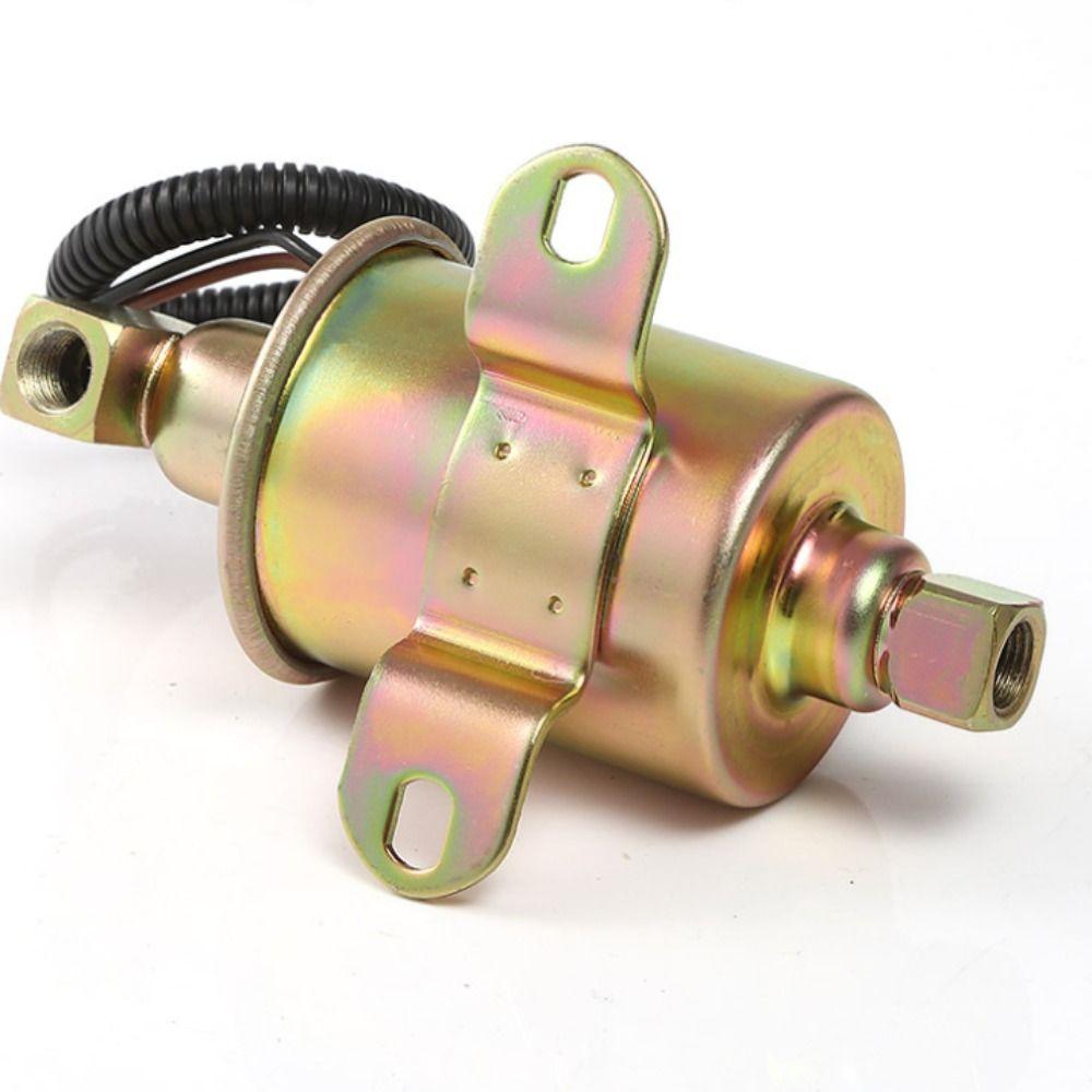 1ks 149-2620 A029F887 Palivové čerpadlo A047N929 E11015 Solenoidové palivové čerpadlo Palivové čerpadlo pro Airtex